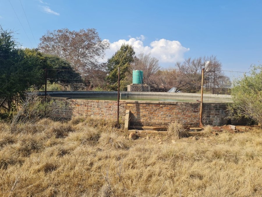 2 Bedroom Property for Sale in Klerksdorp Rural North West